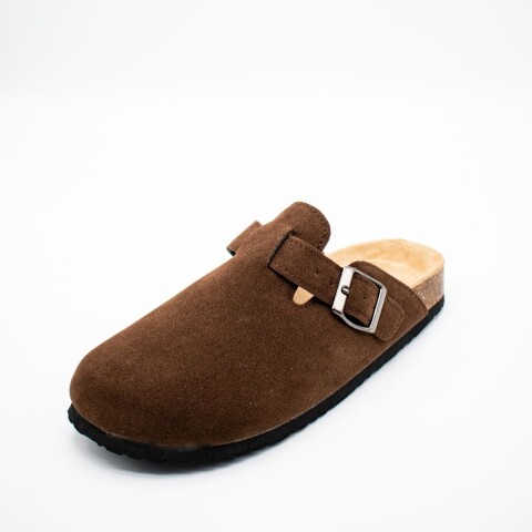 ZUECO 35-40 COFFEE