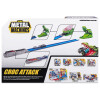 Pista De Autos Croc Attack Metal Machines Zuru Pista De Autos Croc Attack Metal Machines Zuru