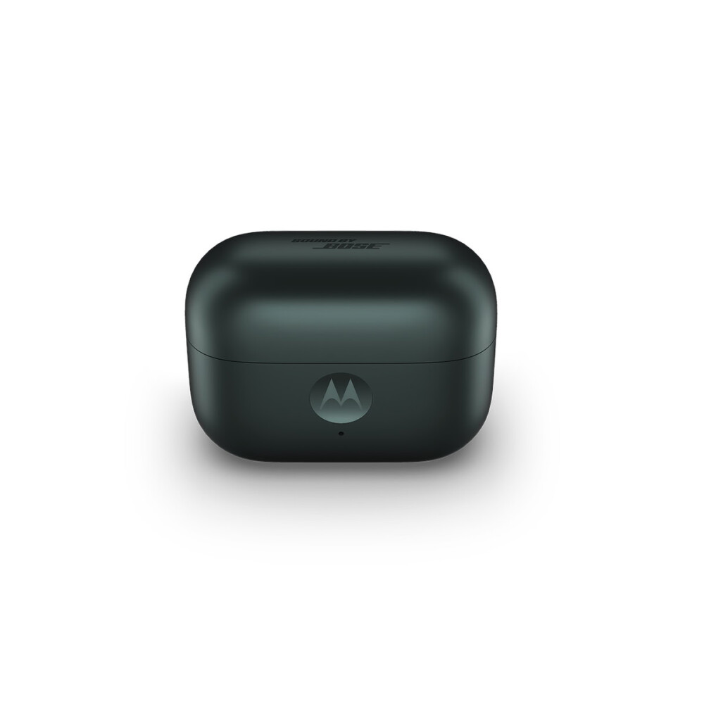 Motorola Moto Buds Loop Verde