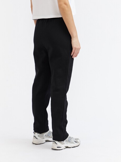 JOGGER CAIRO NEGRO