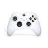 Joystick inalámbrico Microsoft Xbox Blanco
