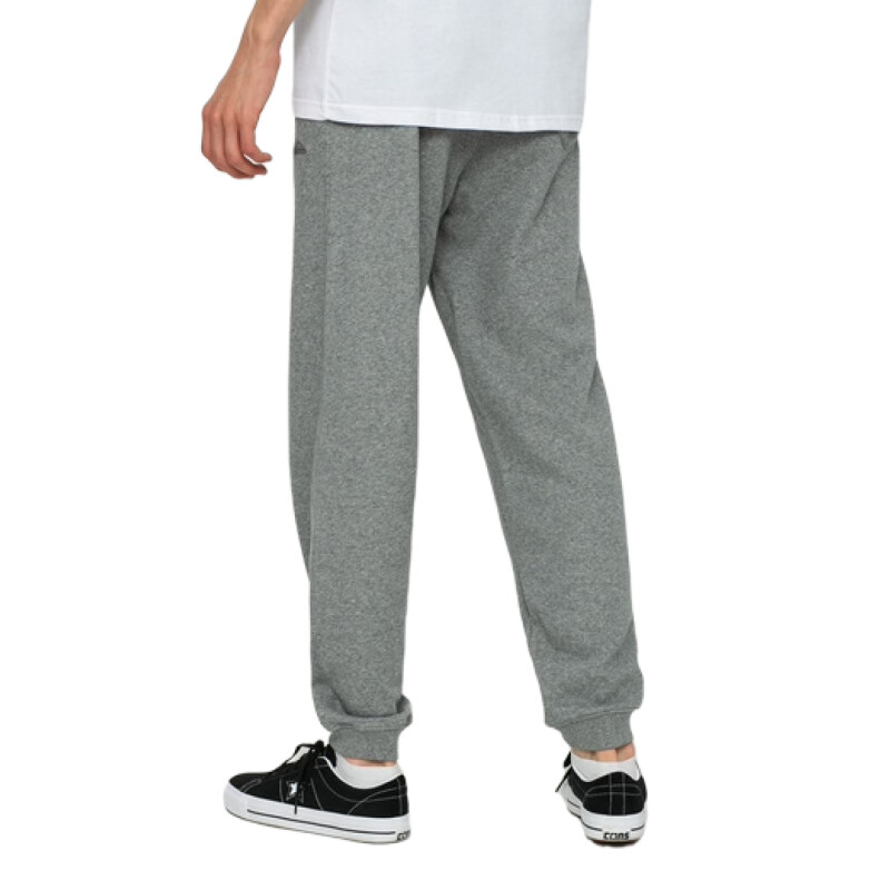 Pantalon Quiksilver Terry Spot - Gris Pantalon Quiksilver Terry Spot - Gris