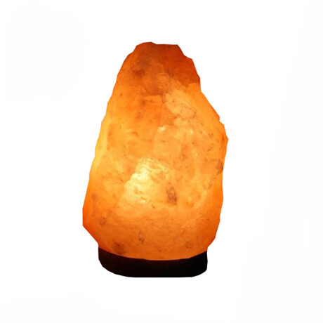 Lámpara De Sal Del Himalaya 1 - 2 Kg Lámpara De Sal Del Himalaya 1 - 2 Kg