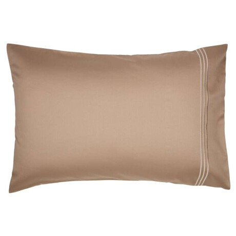 Funda Almohada Saten Ea 50X70/75 Arena
