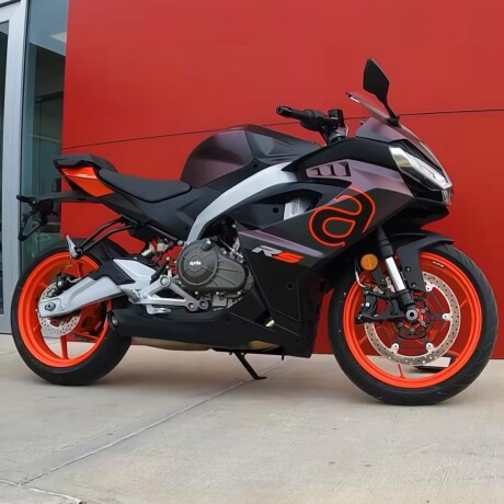 Aprilia RS 457 Aprilia RS 457