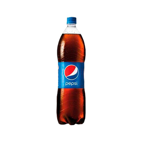 Pepsi 1,5 lts. Pepsi 1,5 lts.
