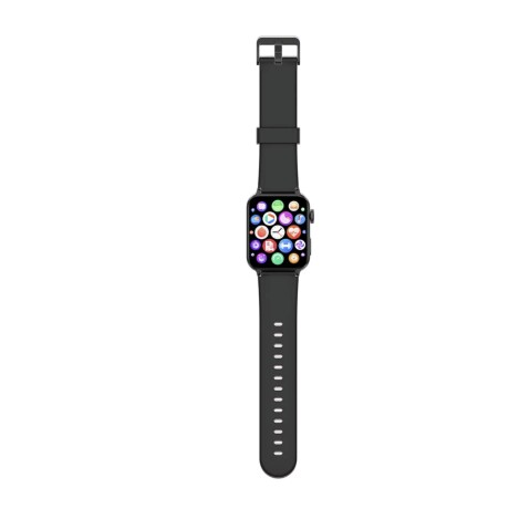 Reloj inteligente Smartwatch Blackview R30 Pro Gris