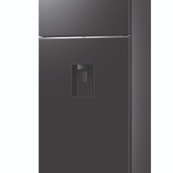 Heladera Inverter Samsung Sart53dg6750b1 517l HELADERA SAMSUNG INVER C/DISP 517L WIFI