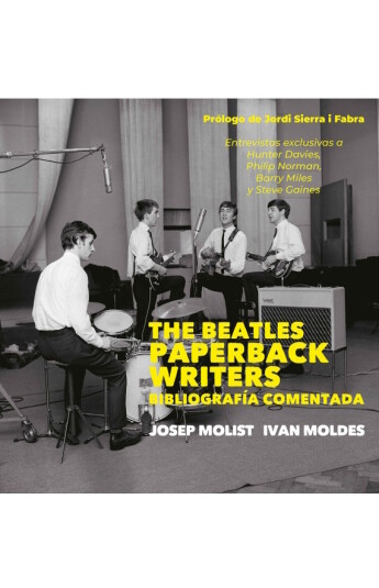 The Beatles Paperback Writers The Beatles Paperback Writers