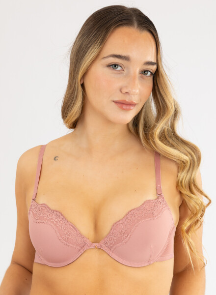 Soutien rita Antique rose