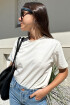 Tuli Off White