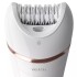 Depiladora Philips Bre640/720 + 8 Accesorios DEPILADORA PHILIPS BRE720/00 ******