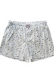 Boxer estampado Combinacion a