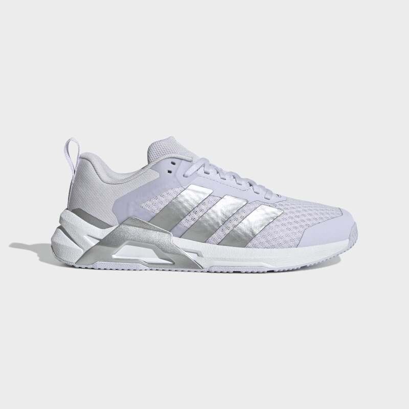 Championes Adidas Dropset Control Violeta