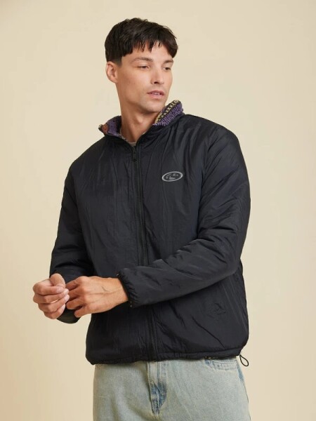 CAMPERA RUSTY ARANU VIO AMA