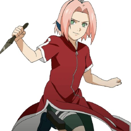 Sakura Haruno • Naruto - 1964 Sakura Haruno • Naruto - 1964