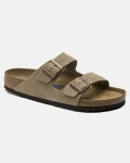 Birkenstock Arizona Plantilla blanda Birkenstock Arizona Plantilla blanda