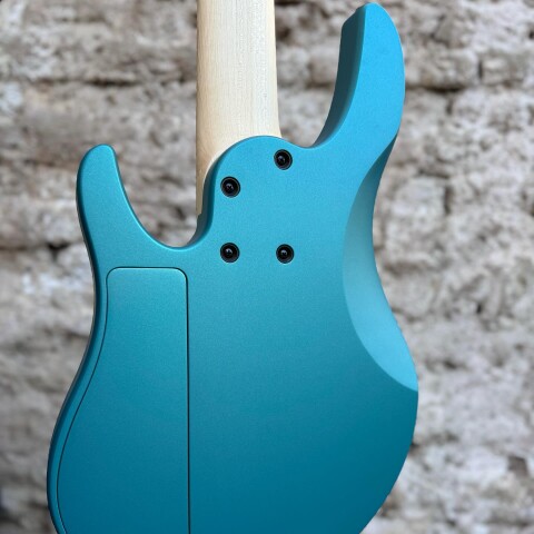 ALPHA Classic 5 string “Aquamarine di piaggio” ALPHA Classic 5 string “Aquamarine di piaggio”