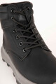 BOTA MUJER PADDOCK BURNING Negro