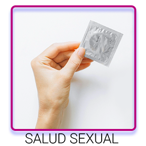 Salud Sexual