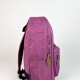 Mochila Urbana Purple