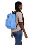 MOCHILA SUPERBREAK PLUS BLUE NEON