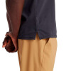 Musculosa New Balance de Hombre - MT43200BK Negro