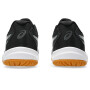 Upcourt 6 - Hombre Black/white