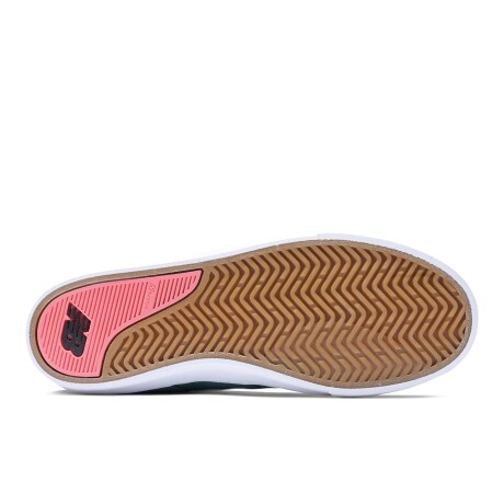 Championes New Balance de Hombre - Numeric 306 - NM306SWP ELD