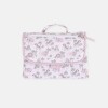Necessaire – Cambiador Selva Rosa