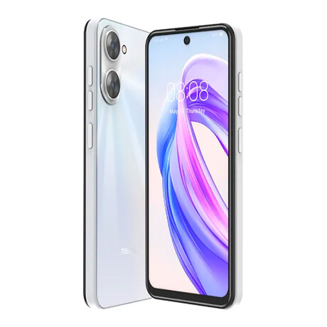 Meizu Mblu 21 6,79'' 5G 6gb 128gb Doble Cam 13mp 001