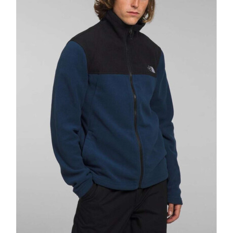Campera 3 en 1 AntoraTriclimate hombre Summit Navy/tnf Black