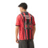 REMERA FUTBOL XS-XXL MILAN