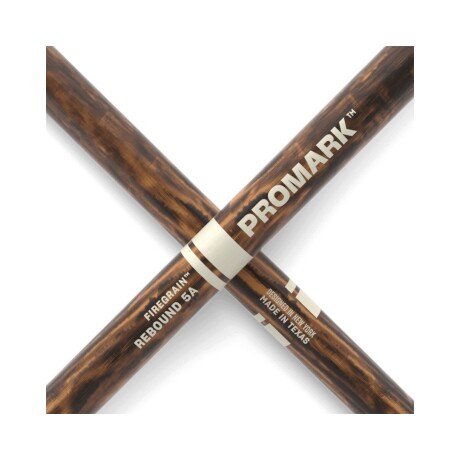 PALILLO PROMARK LACQUERED FIREGRAIN 5AW PALILLO PROMARK LACQUERED FIREGRAIN 5AW