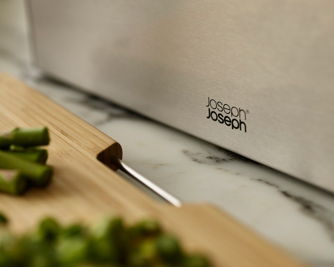 Set de 3 Tablas de Cortar de Bambú con Estuche de Acero Inox. Joseph Joseph Folio™ Steel- PREVENTA Set de 3 Tablas de Cortar de Bambú con Estuche de Acero Inox. Joseph Joseph Folio™ Steel- PREVENTA