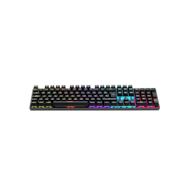 TECLADO MECANICO XTRIKE ME GK-915 TECLADO MECANICO XTRIKE ME GK-915