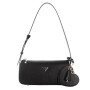 Cartera Guess Isobel Negro 0