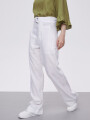 Pantalon Chopy Blanco