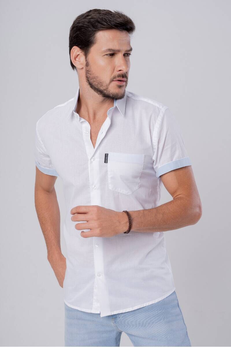 CAMISA MC 
