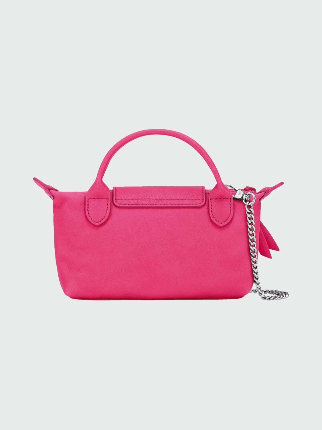 Longchamp - CROSSBODY LE PLIAGE XTRA XS Fucsia