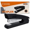 Engrapadora Profesional De Metal JL-201 NEGRO