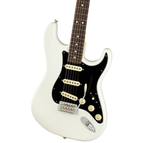 Guitarra Eléctrica Fender Am Performer Strat Blanco Guitarra Eléctrica Fender Am Performer Strat Blanco