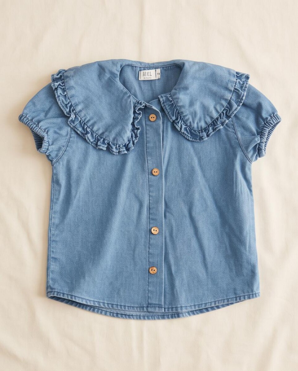CAMISA NENA 