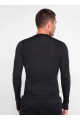 REMERA PENALTY DELTA PRO Negro