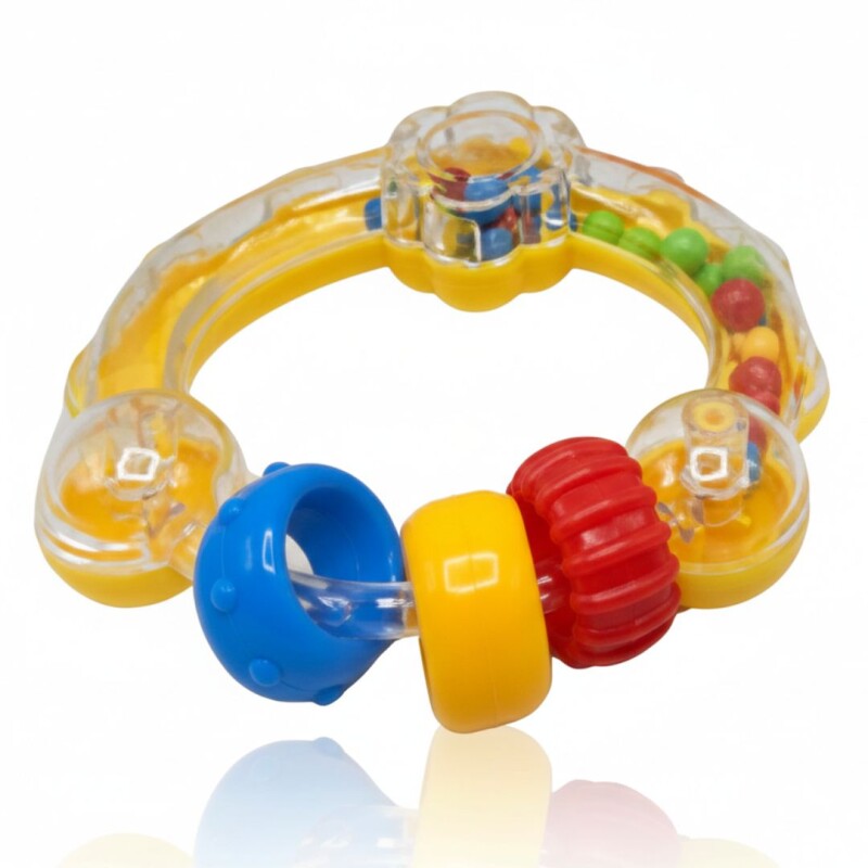 SONAJERO BABYTTLES SET x4 SONAJERO BABYTTLES SET x4