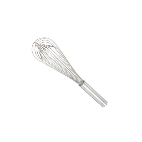 Batidor fino inox 35.5 cm Batidor fino inox 35.5 cm