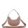 Cartera Las Oreiro Beige