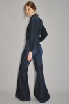 Jean Seventies Braids Azul