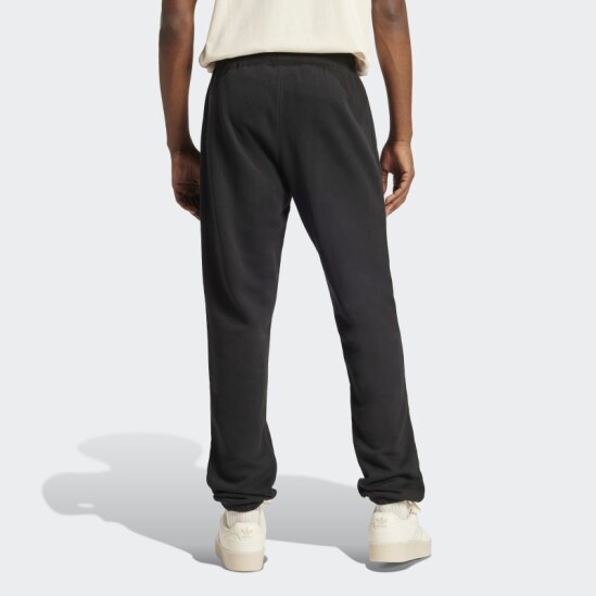 Pantalón Adidas Essentials Trifolio Negro