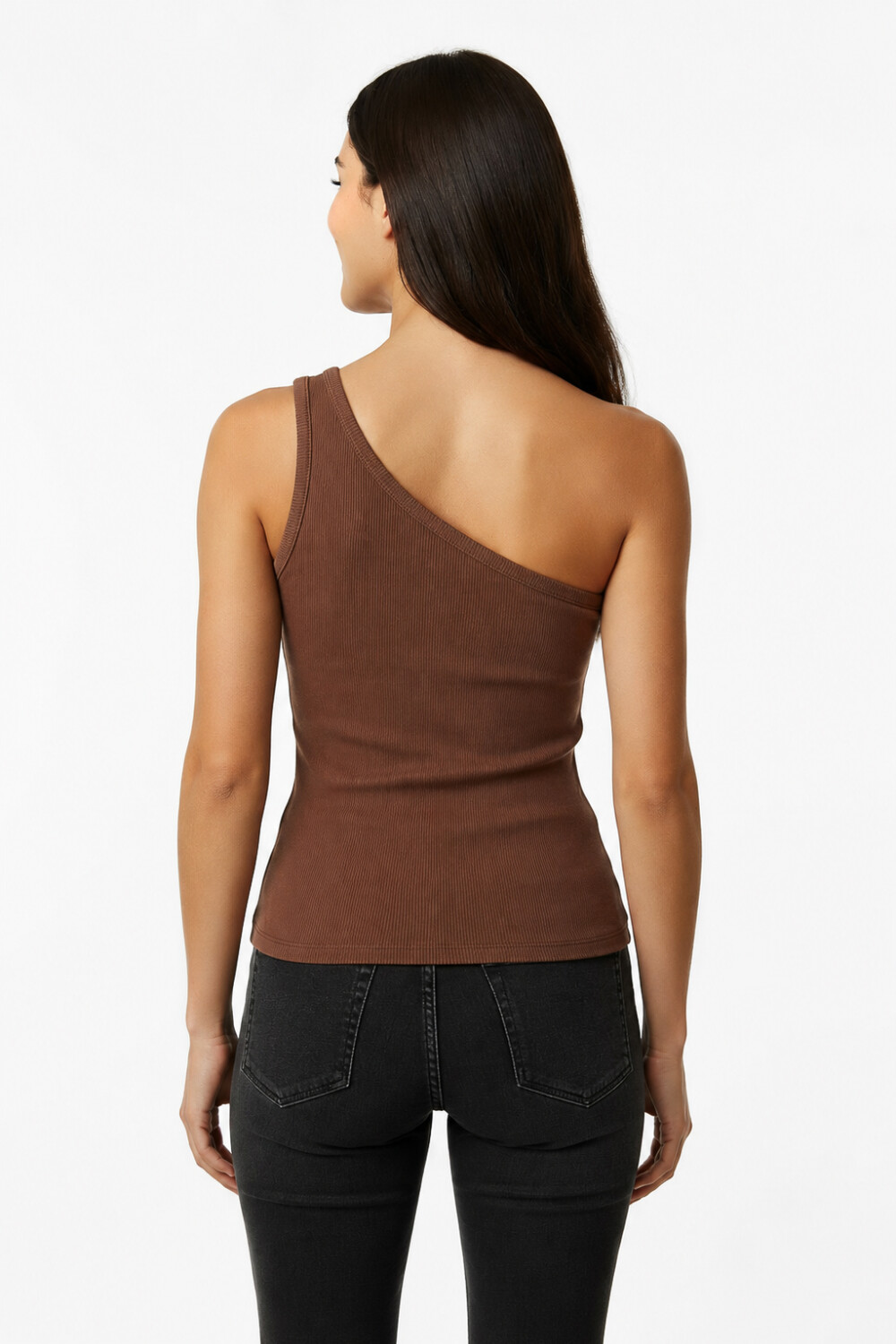 Tops Bautelle Chocolate